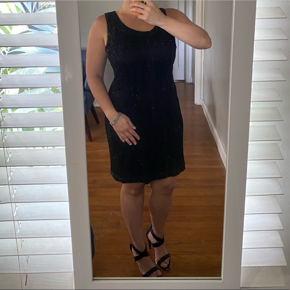 Lawrence Kozar NY VTG LBD